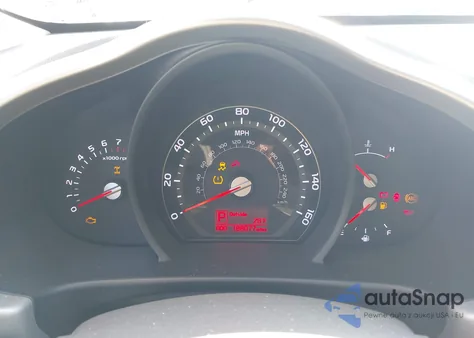 2015 Kia Sportage Lx z USA, uszkodzony, nr VIN KNDPBCAC9F7793608